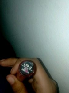 Color Essence Lipstick