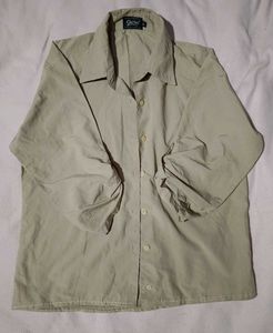 Khaki Colour Shirt