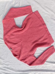 H&amp;M V-Neck Knit Sweater