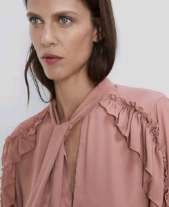Zara Shirt