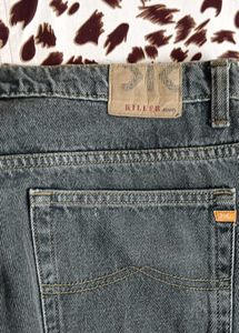 Killer Comfortable Black Jeans