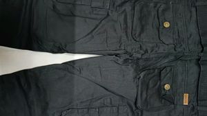 Man 6 Pocket Cargo Pants