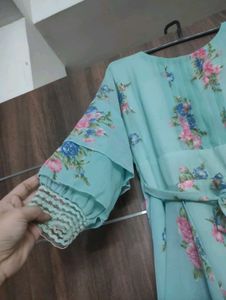 Wrap Style Drsss