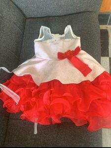 Girls Frock