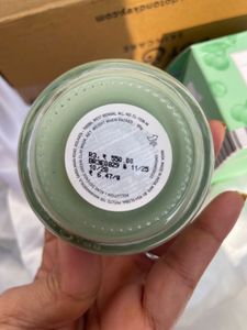 Dot &amp; Key Green Clay Mask