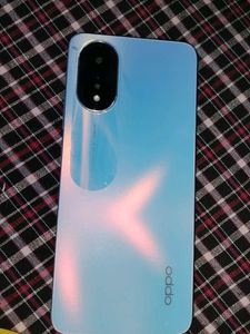 Oppo A18 Dummy Phone