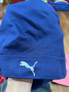Puma Bra ( Size L,xl)