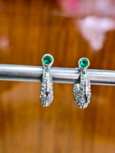 925 Silver Sterling Green Store Bali