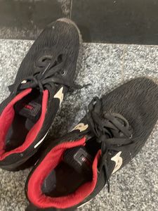 Shoe