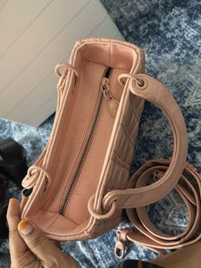 Christian Dior Handbag(first copy)