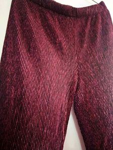 Savana Party Pants