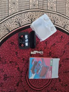 M19 Earbuds