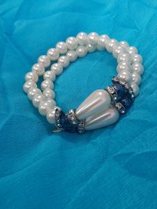 Pearl&#39;s Bracelet