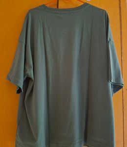 Women&#39;s Dressberry Oversized T-SHIRT