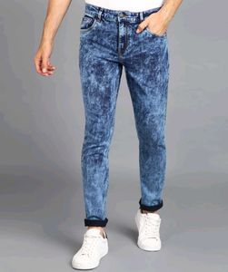 Ed Hardy Jeans in Excellent Condition