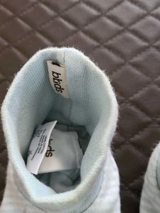 Baby Socks