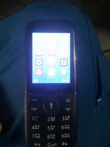 MAIC Feature Phone