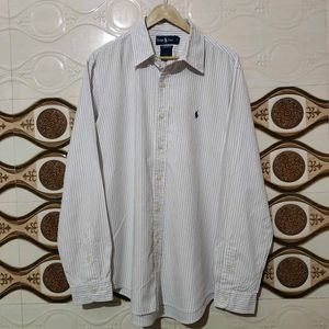 Ralph Lauren Full Sleeve Shirt