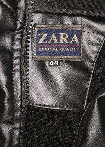 Stylish Black Jacket