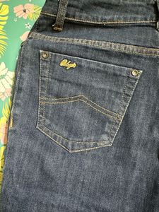 USA Based Bootcut Jeans