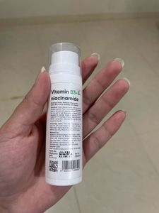 COSIQ Niacinamide Serum (new)
