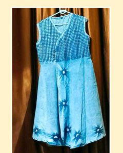 Combo Of 2 Dress Size 38 Inches