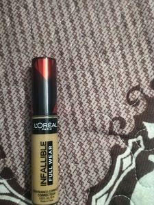 LOREAL PARIS CONCEALER SHADE 312