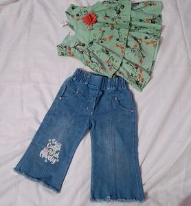 Cute Kids Outfit