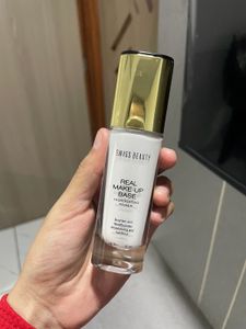 Swiss Beauty highlighting Primer