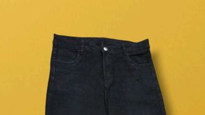 I@04 Size-32 Straight Jeans