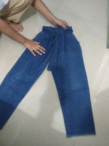 Girls Jeans Under 10 Years
