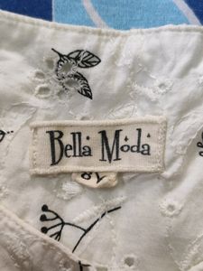 Girls Dress || 8 Years