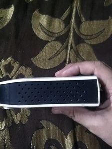GTPL SETUPBOX