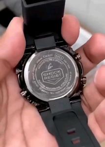 Brand G Shock Unisex Watch Friendly Budget