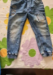 Boys Jeans | Denim | 4 Years