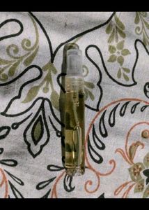 Victoria's Secret Jasmine Noir Body Mist