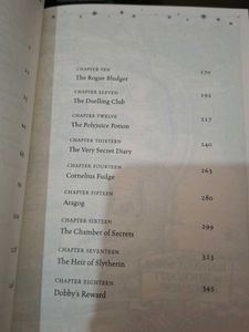 100% Original Book Harry Potter Complete Series