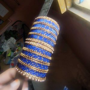 2-4 Size Bangles Combo