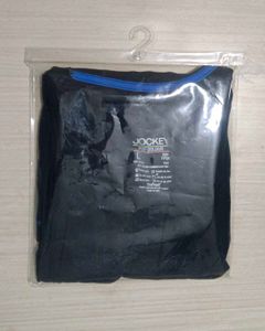 Jockey Grey Vest