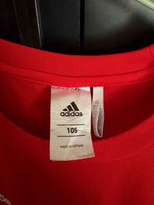 Original Adidas Tshirt