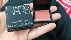 NARS BLUSH