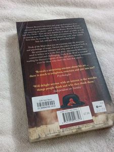 Tricks of the Mind original book