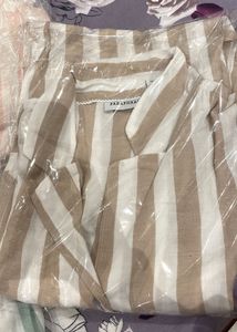 New Coord Sets Cotton