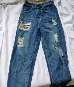 Sassafras Denim Jeans