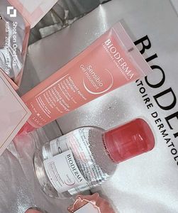 Bioderma Combo