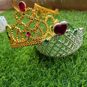 Princess Crown