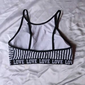 New Bra
