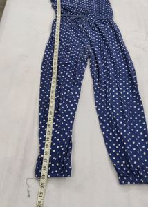 💥💥UK BRAND I LOVE GIRLSWEAR JUMPSUIT🥳🥳