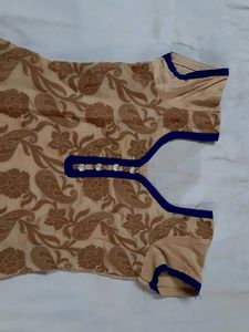 Ethnic Kurta