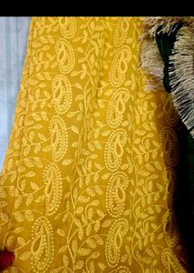 Chikankari Kurta Set